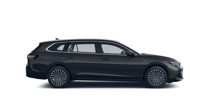 Volkswagen Passat cena 187500 przebieg: 1, rok produkcji 2024 z Osiek małe 46
